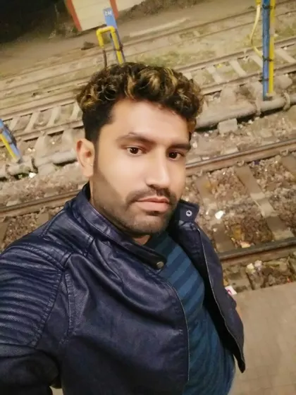Vasim – Sperm Donor in Mumbai, Maharashtra, India – photo 2