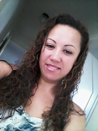 Michelle – Surrogate Mother in Nova Prata, Rio Grande do Sul, Brazil