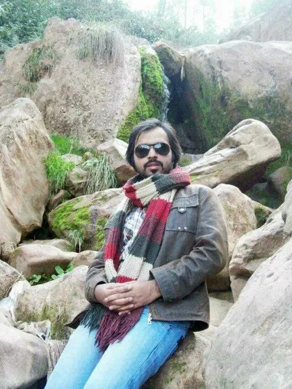 Usman – Sperm Donor in Lahore, Punjab, Pakistan – photo 2