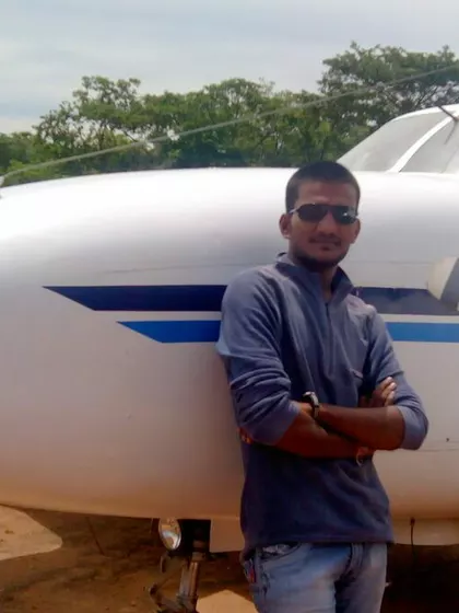 Hardik – Sperm Donor in Vadodara, Gujarat, India