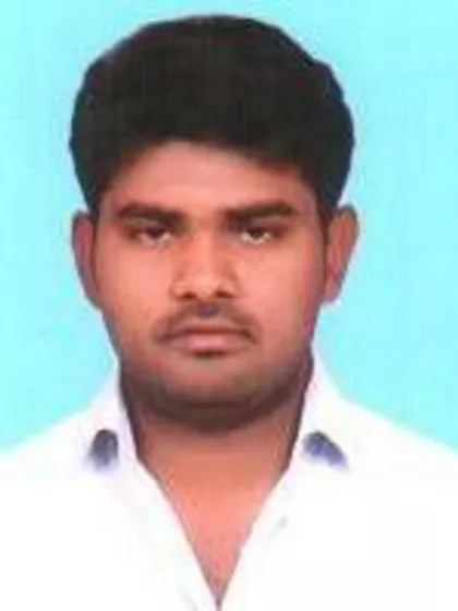 Swaroop – Sperm Donor in Kurnool, Andhra Pradesh, India