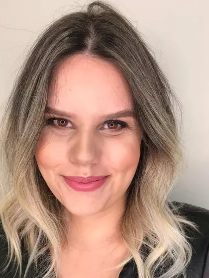 Camila – Egg Donor in Contagem, Minas Gerais, Brazil