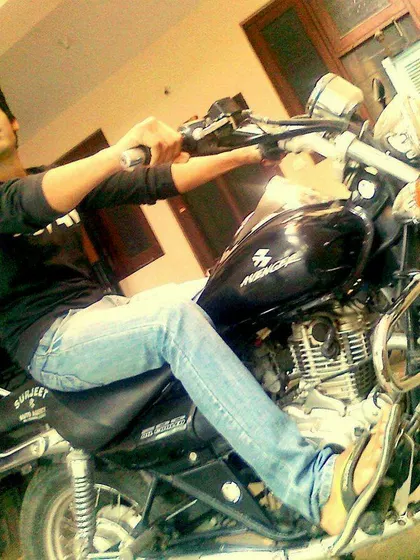 Pankaj – Sperm Donor in Indore, Madhya Pradesh, India