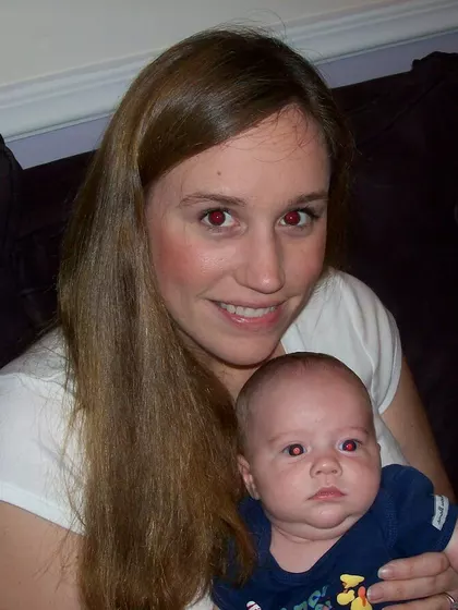 Karen – Surrogate Mother in Monroe, North Carolina, United States – photo 3