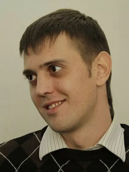 Bogdan – Sperm Donor in Kyyiv, Kiev, Ukraine – photo 2