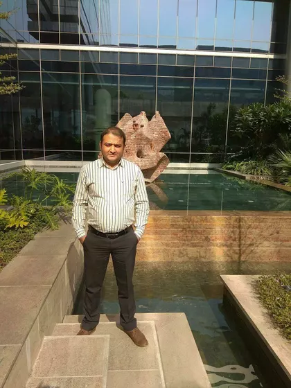 Abhishek – Sperm Donor in Panipat, Haryana, India