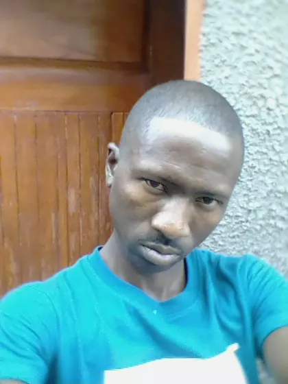 Collins – Sperm Donor in Roma, Lusaka, Zambia