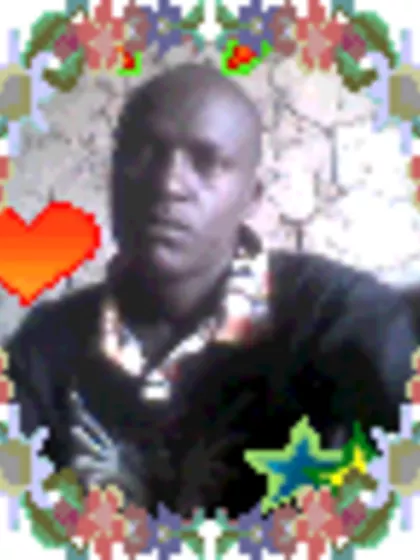 Amos – Sperm Donor in Asembo, Nyanza, Kenya