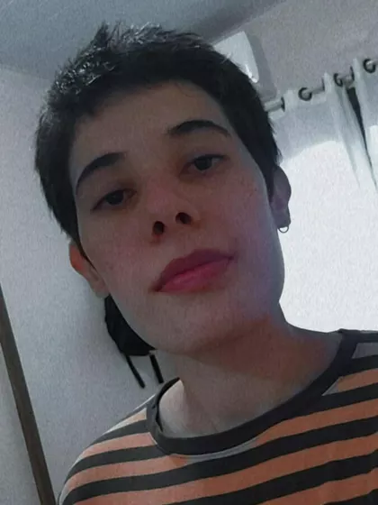 Maiza – Egg Donor in Curitiba, Parana, Brazil