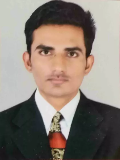 Vipin – Sperm Donor in Jodhpur, Rajasthan, India