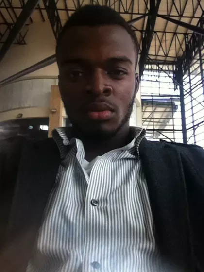 Nnamdi – Sperm Donor in Maryland, Lagos, Nigeria – photo 2