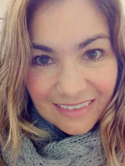 Marise – Egg Donor in Porto Alegre, Rio Grande do Sul, Brazil