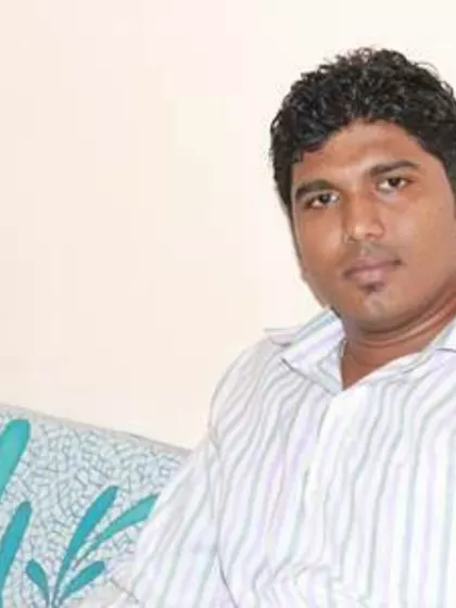 Tejas – Sperm Donor in Uran, Maharashtra, India – photo 3