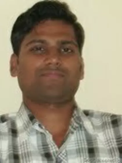 Harsh – Sperm Donor in Bhagalpur, Bihar, India