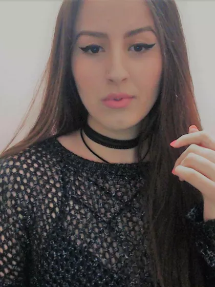 Camila – Egg Donor in Guarulhos, Sao Paulo, Brazil