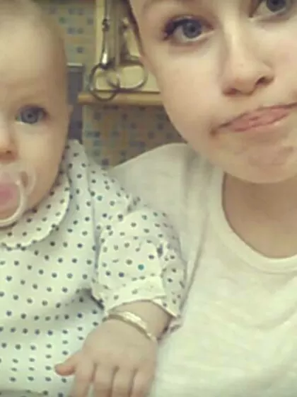 Chloe – Egg Donor in Blackpool, England, United Kingdom – photo 2