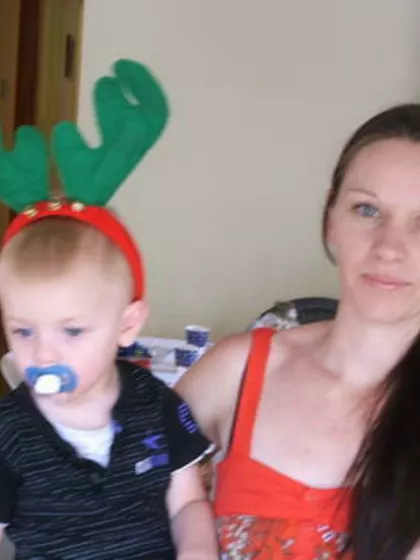 Tracey – Egg Donor in Gold Coast, Queensland, Australia