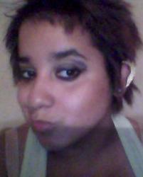 Surrogate Mother profile photo in Sao Paulo, Sao Paulo, Brazil - atual