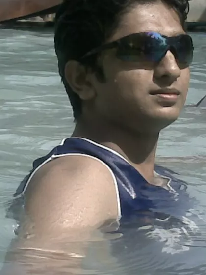 Manish – Sperm Donor in Mumbai, Maharashtra, India – photo 2