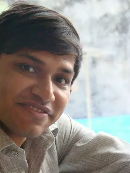 Bharat – Sperm Donor in Surat, Gujarat, India – photo 2