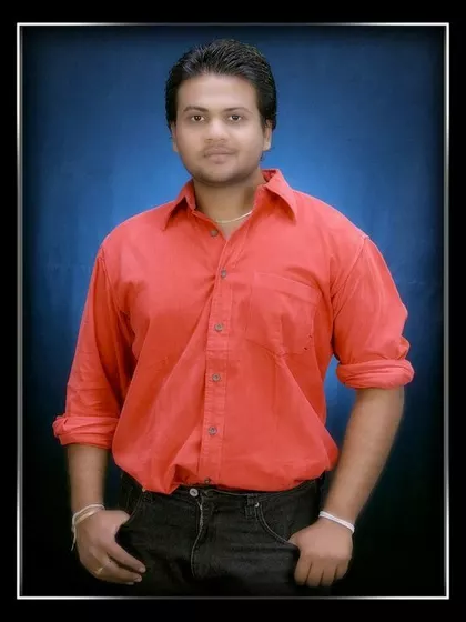 Milan – Sperm Donor in Ahmedabad, Gujarat, India