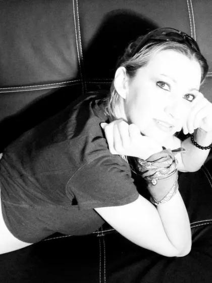 Melisa – Surrogate Mother in Oviedo, Florida, United States