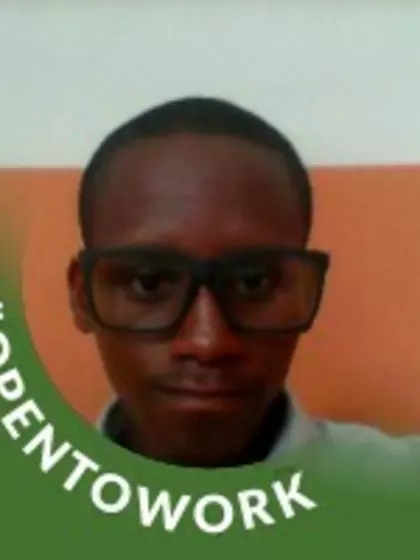 Peter – Sperm Donor in Umuahia, Abia, Nigeria – photo 2