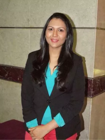 Sofia – Surrogate Mother in Pune, Maharashtra, India