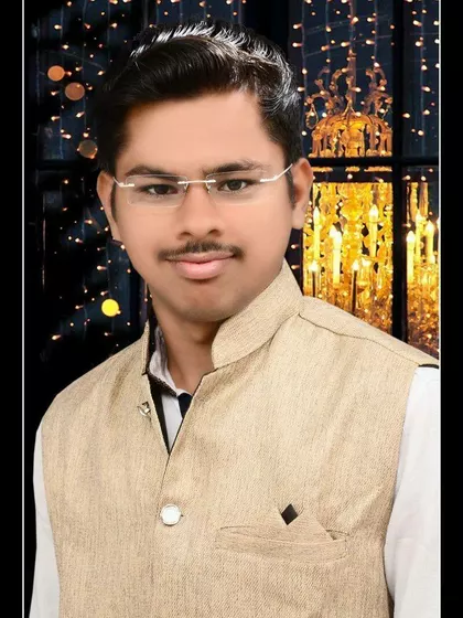 Gaurav – Sperm Donor in Pune, Maharashtra, India