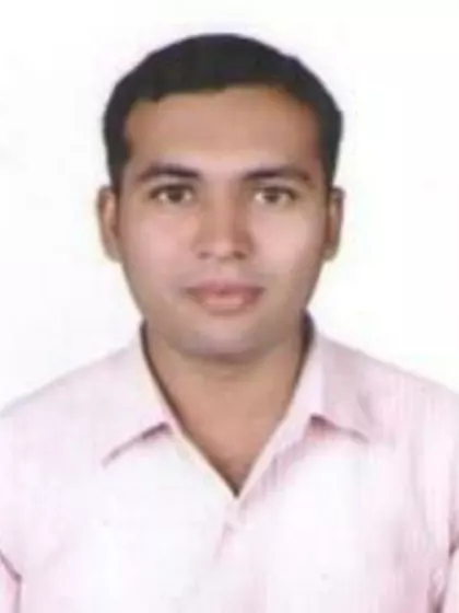 Arunkumar – Sperm Donor in Pune, Maharashtra, India – photo 3