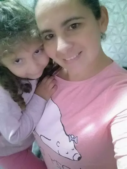 Patricia – Surrogate Mother in Canoas, Rio Grande do Sul, Brazil – photo 3