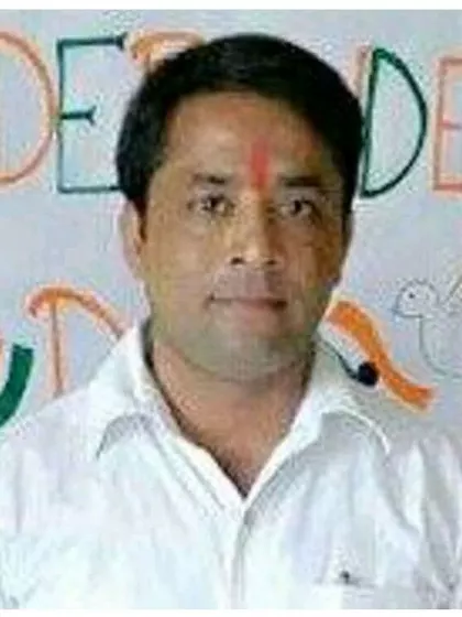 Tarun – Sperm Donor in Bareilly, Uttar Pradesh, India – photo 4