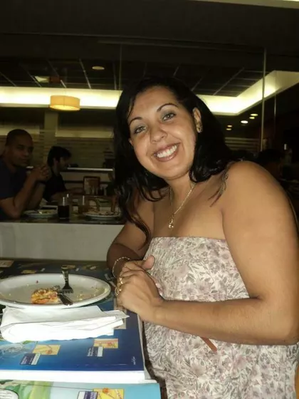 Fernanda – Surrogate Mother in Vila da Penha, Rio de Janeiro, Brazil