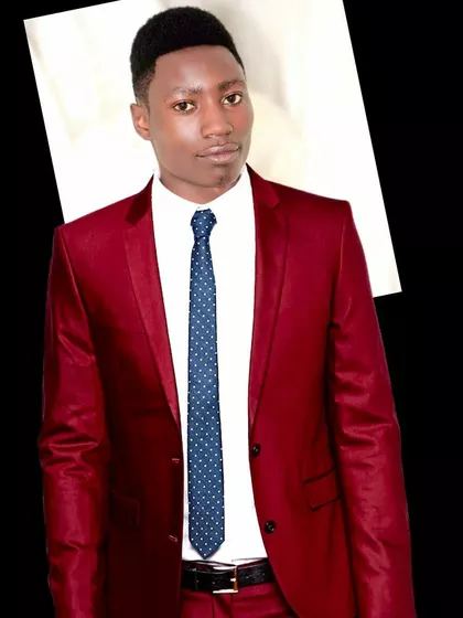 Benson – Sperm Donor in Arusha, Arusha, Tanzania – photo 2