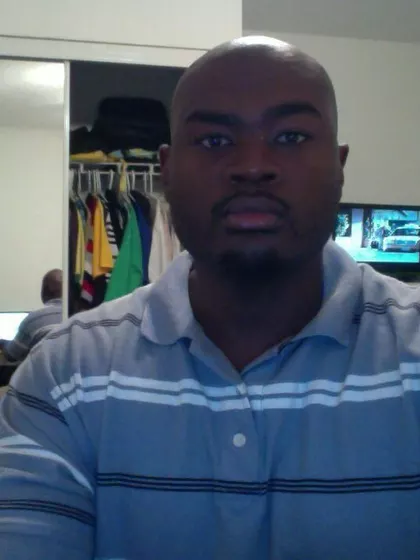 Gerald ā Sperm Donor in Oviedo, Florida, United States