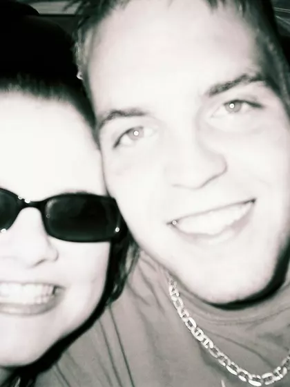 Brittany – Surrogate Mother in Cypress, Texas, United States – photo 3