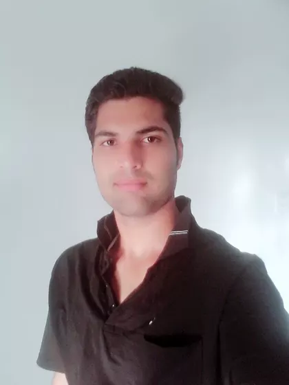 Naveen – Sperm Donor in Beawar, Rajasthan, India