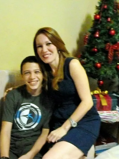 Marcia – Surrogate Mother in Manaus, Amazonas, Brazil – photo 2