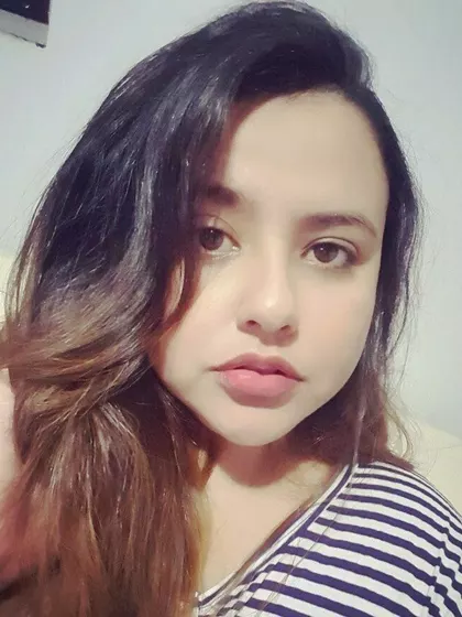 Jessika – Egg Donor in Goiania, Goias, Brazil – photo 3