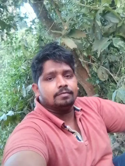 Jogiswararao – Sperm Donor in Gudivada, Andhra Pradesh, India – photo 4
