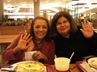 Photo 2 of egg donor profile in Sao Paulo, Sao Paulo, Brazil