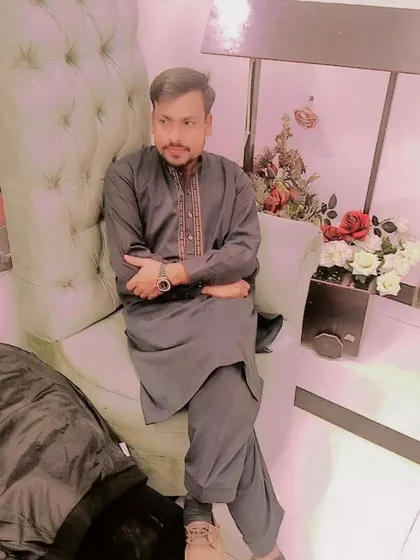 Ayan – Sperm Donor in Faisalabad, Punjab, Pakistan