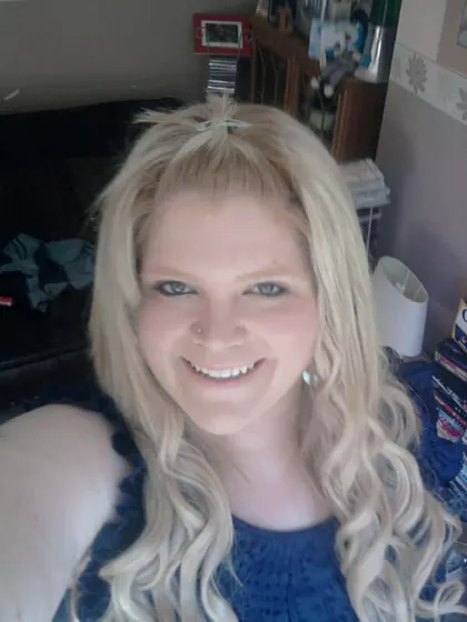 Suzanne – Surrogate Mother in Redruth, England, United Kingdom – photo 4