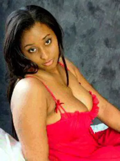 Chelsea – Surrogate Mother in Lagos, Lagos, Nigeria