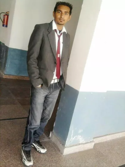Baljit – Sperm Donor in Tanda, Punjab, India