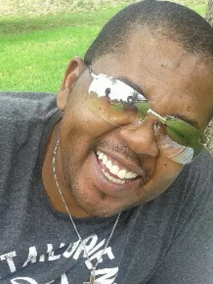 Mark – Sperm Donor in Walvisbaai, Erongo, Namibia
