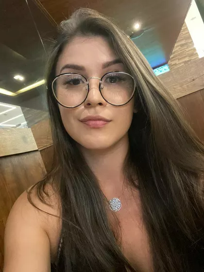 Andreany – Egg Donor in Manaus, Amazonas, Brazil – photo 4