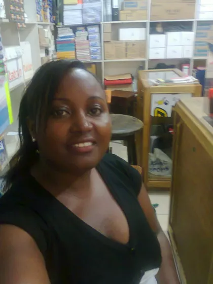 Milly – Egg Donor in Kampala, Uganda