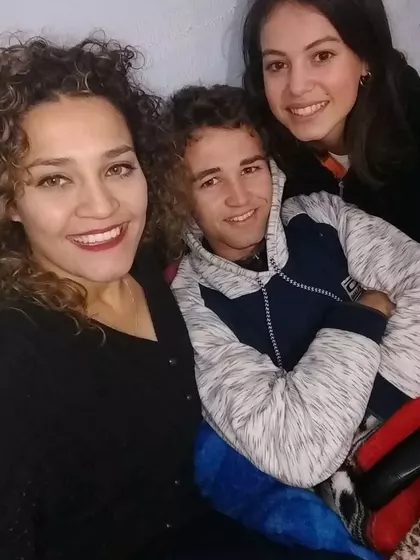 Thamirys – Egg Donor in Sao Paulo, Sao Paulo, Brazil – photo 4