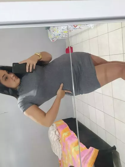Isabely – Egg Donor in Natal, Rio Grande do Norte, Brazil